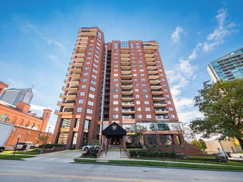 155 W Main Street, Unit 1901, Columbus, OH 43215 Photo 5