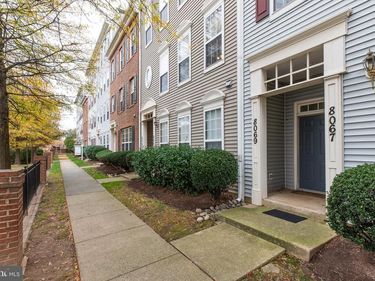 8069 GATEHOUSE ROAD, Unit 23, FALLS CHURCH, VA 22042