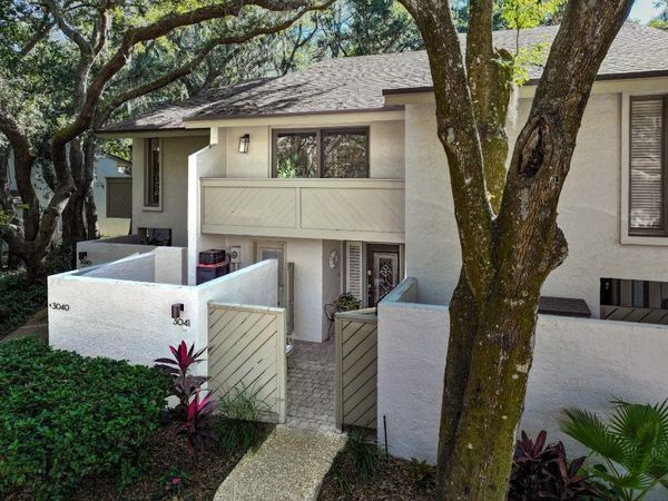 3041 SEA MARSH Road, Unit 3041, Fernandina Beach, FL 32034