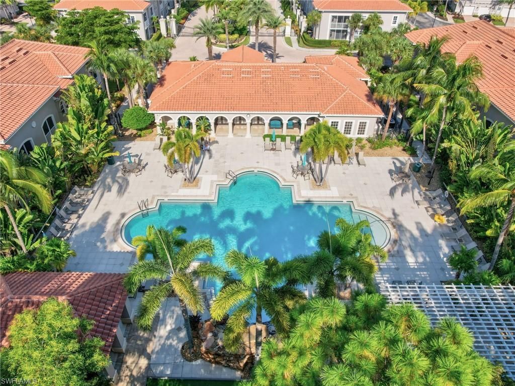 8561 Evernia Ct , Unit 103, Estero, FL 34135 Photo