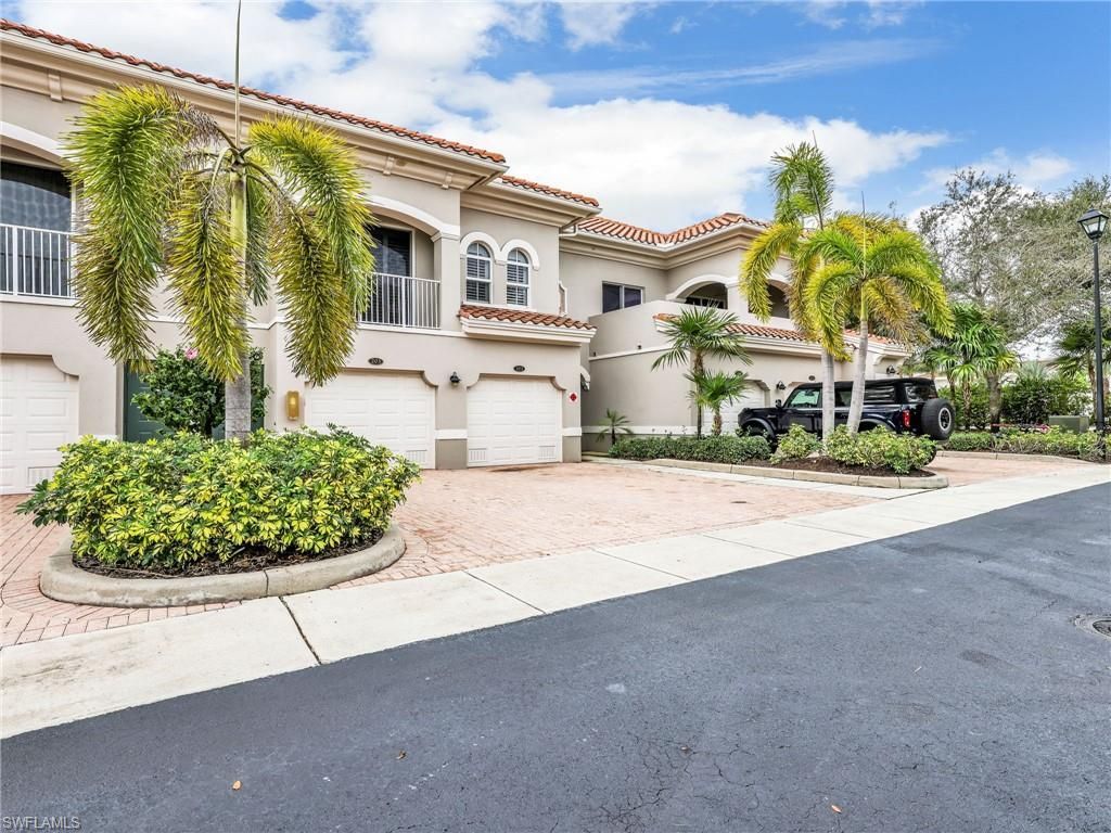 8561 Evernia Ct , Unit 103, Estero, FL 34135 Photo