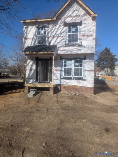 1163 W Wythe Street, Petersburg, VA 23803 Main Photo