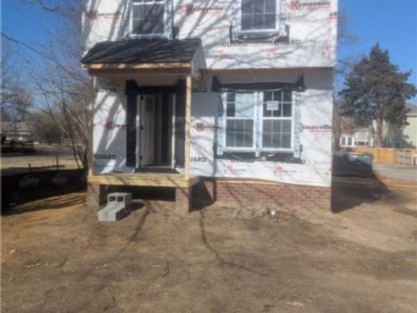 1163 W Wythe Street, Petersburg, VA 23803