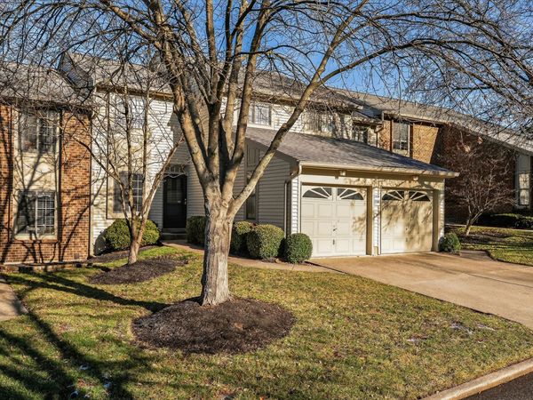 2730 Hurstland Court, Crestview Hills, KY 41017