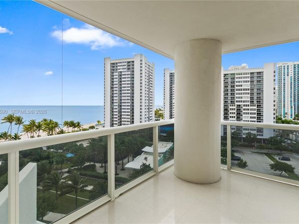 1850 S Ocean Dr, Unit 805, Hallandale Beach, FL 33009