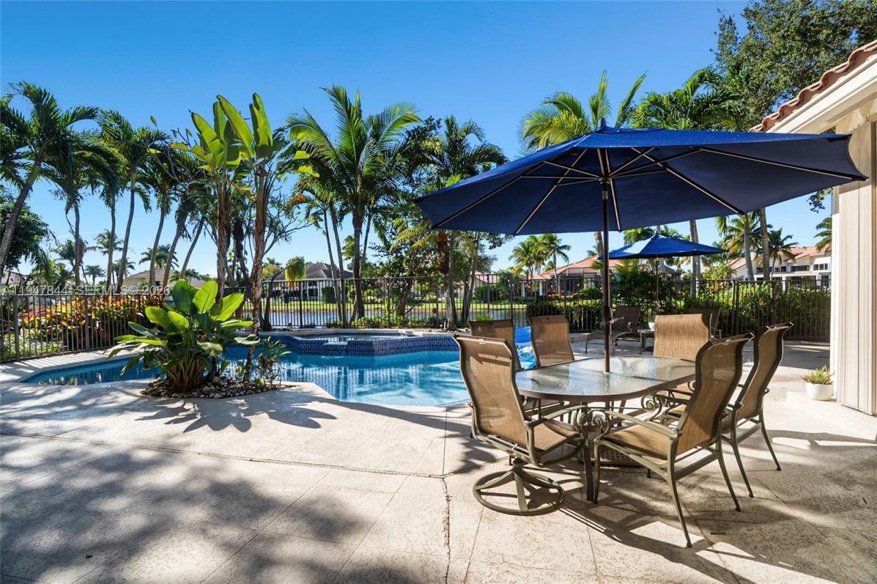 440 Sabal Way, Weston, FL 33326 Photo