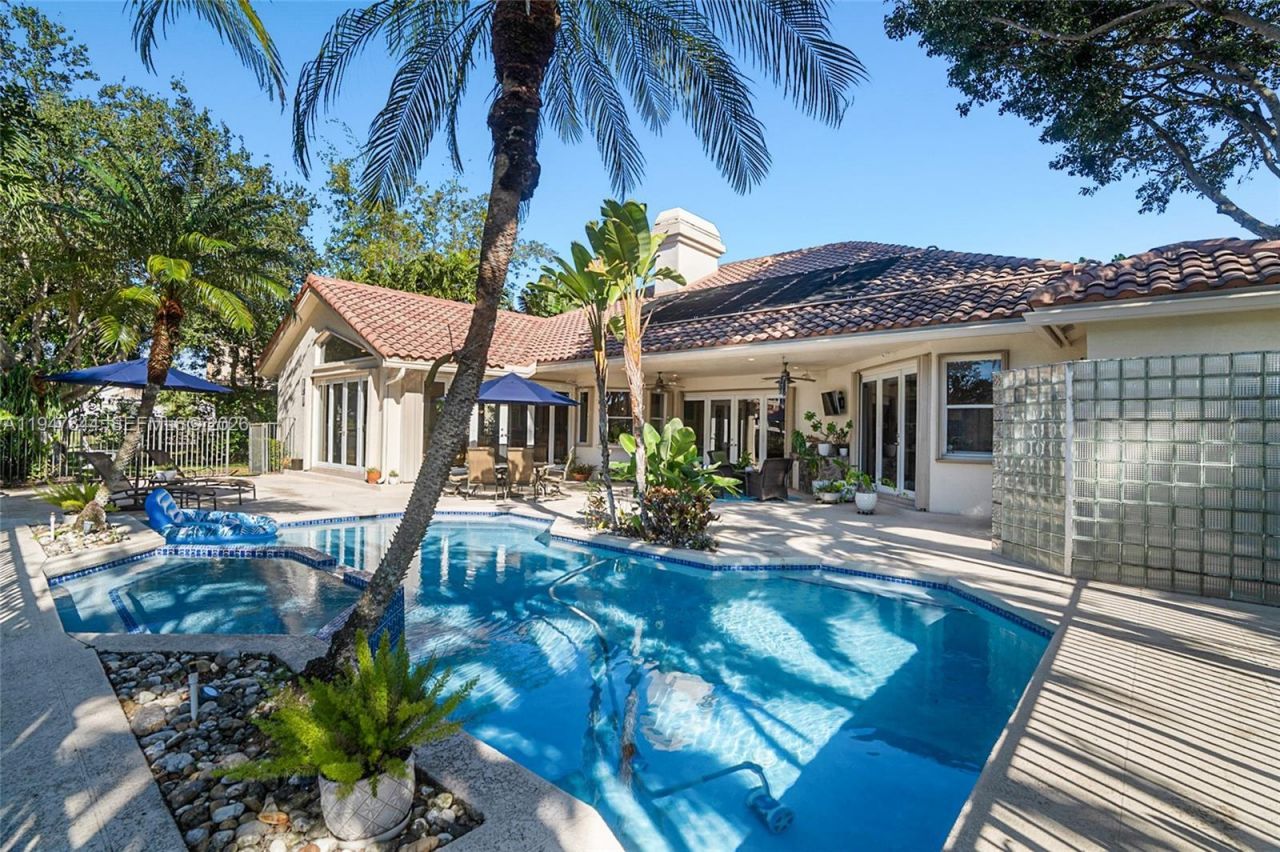 440 Sabal Way, Weston, FL 33326 Photo