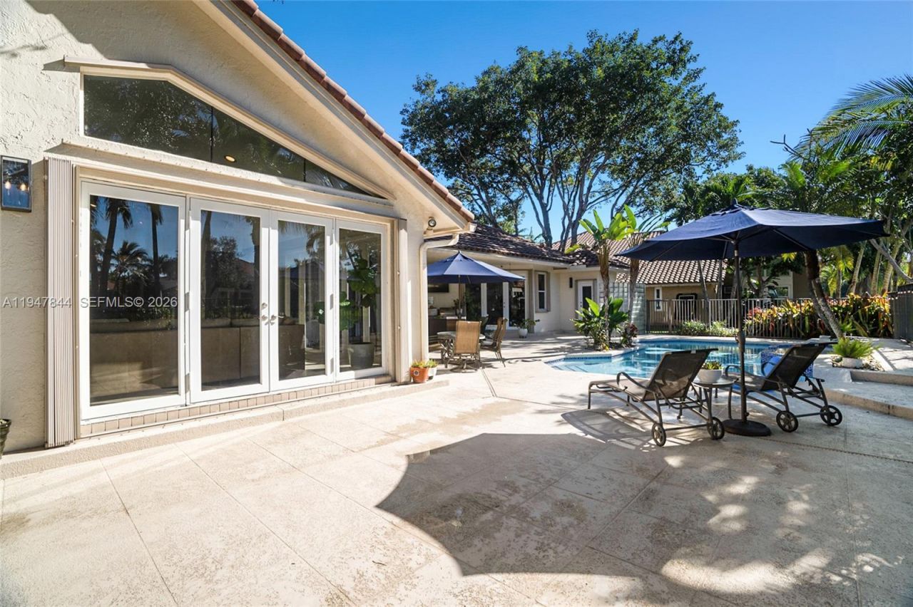 440 Sabal Way, Weston, FL 33326 Photo