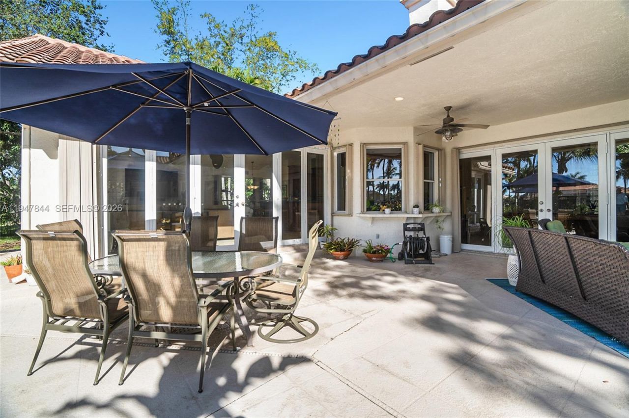 440 Sabal Way, Weston, FL 33326 Photo