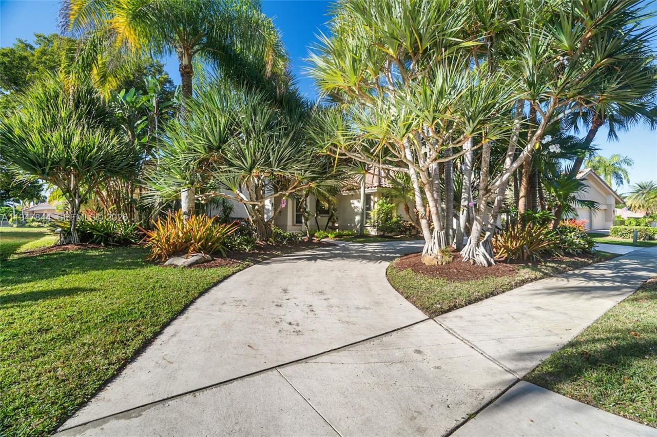 440 Sabal Way, Weston, FL 33326 Photo