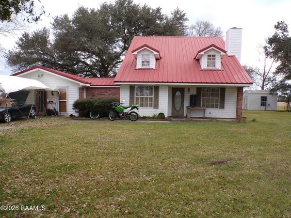 2131 Sellers Road , Rayne, LA 70578
