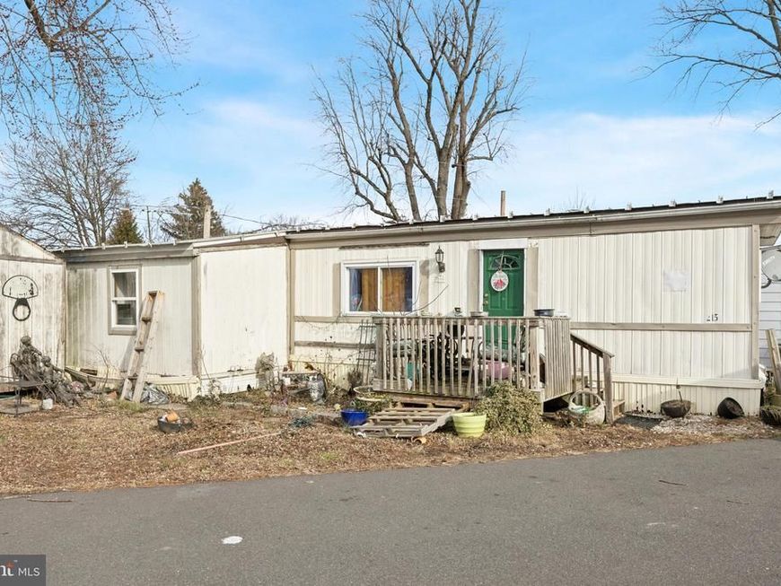 165 W Ridge Pike, Unit 215, Limerick, PA 19468 Main Photo