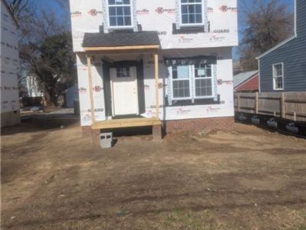 1157 W Wythe Street, Petersburg, VA 23803