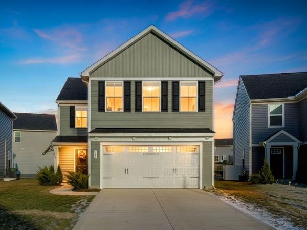 760 Flowers Court, Marysville, OH 43040