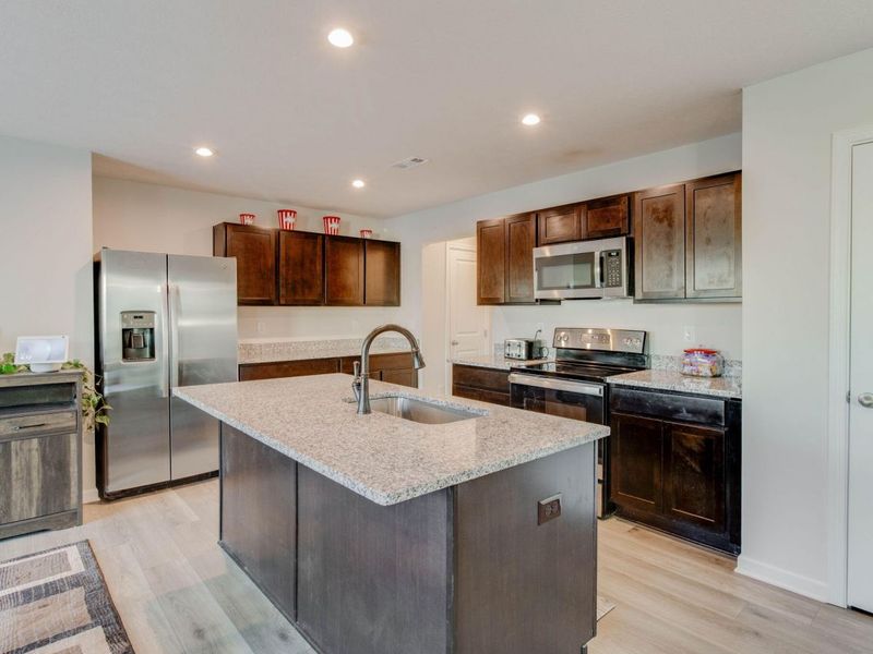 760 Flowers Court, Marysville, OH 43040 Photo 12