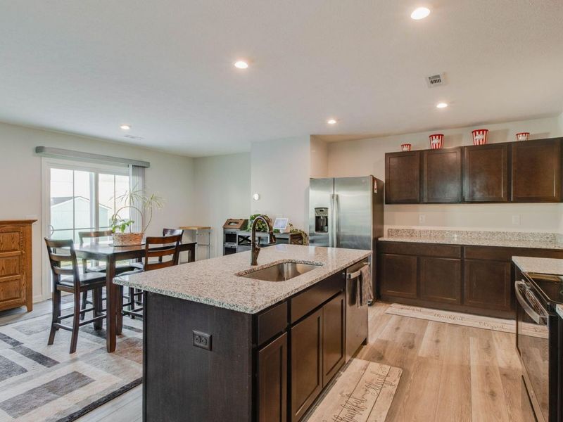 760 Flowers Court, Marysville, OH 43040 Photo 13