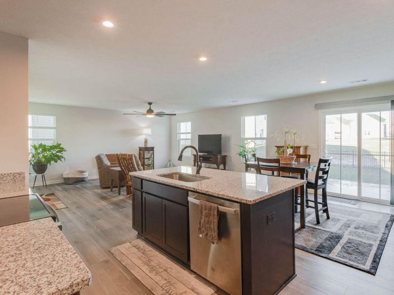 760 Flowers Court, Marysville, OH 43040 Photo 14