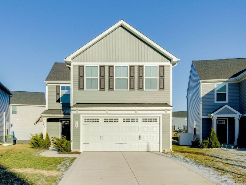 760 Flowers Court, Marysville, OH 43040 Photo 2