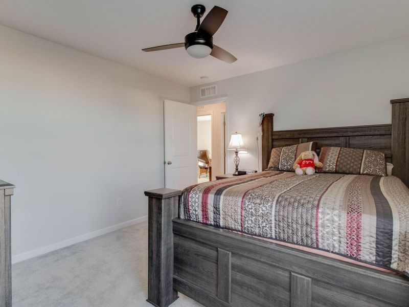 760 Flowers Court, Marysville, OH 43040 Photo 24