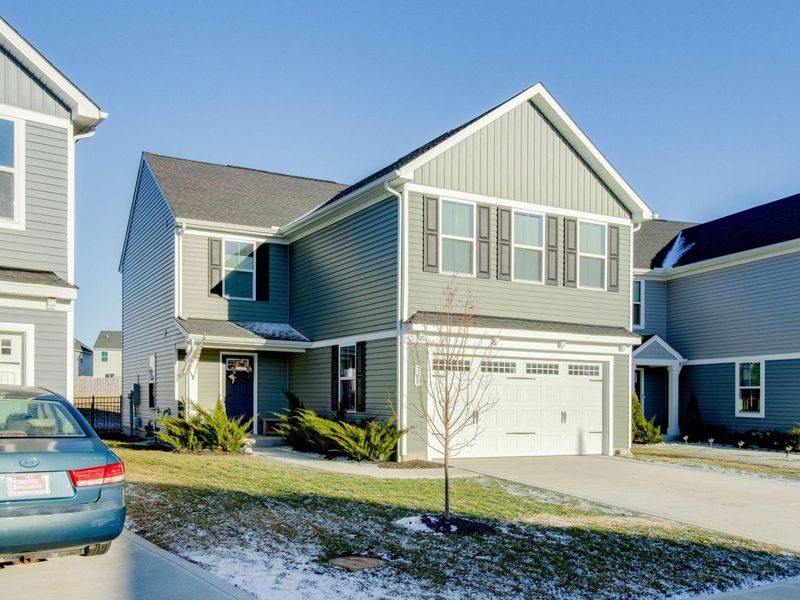 760 Flowers Court, Marysville, OH 43040 Photo 3