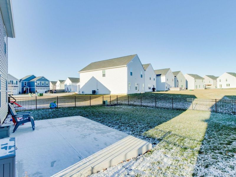 760 Flowers Court, Marysville, OH 43040 Photo 30