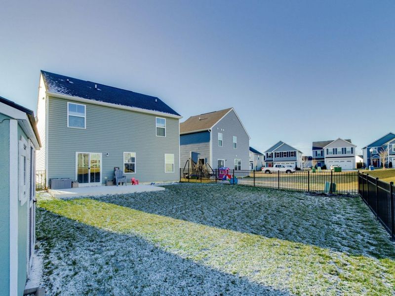 760 Flowers Court, Marysville, OH 43040 Photo 31