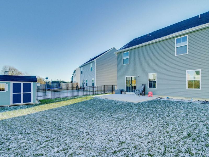 760 Flowers Court, Marysville, OH 43040 Photo 32