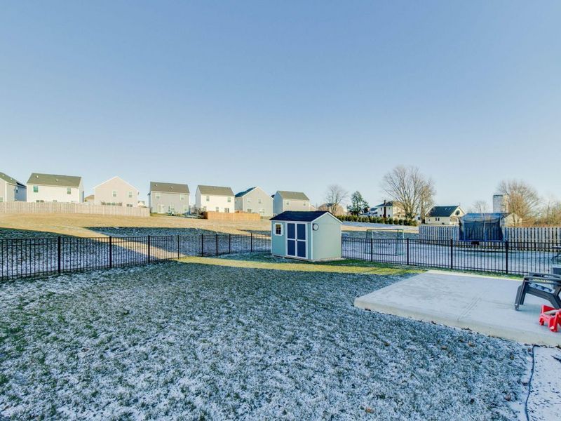 760 Flowers Court, Marysville, OH 43040 Photo 33