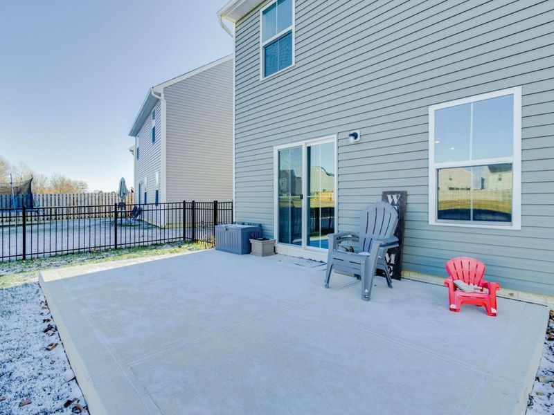 760 Flowers Court, Marysville, OH 43040 Photo 34