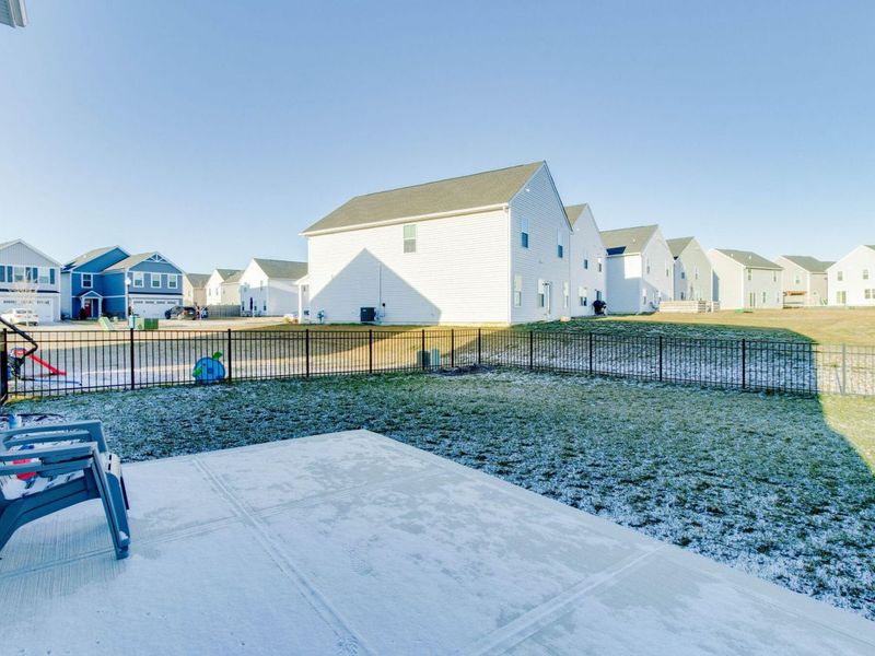 760 Flowers Court, Marysville, OH 43040 Photo 35