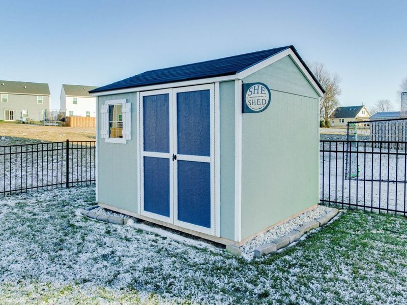 760 Flowers Court, Marysville, OH 43040 Photo 36