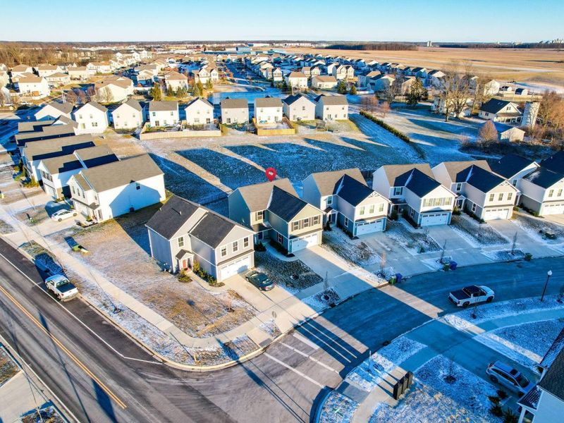 760 Flowers Court, Marysville, OH 43040 Photo 37