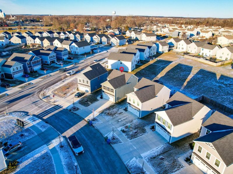 760 Flowers Court, Marysville, OH 43040 Photo 38