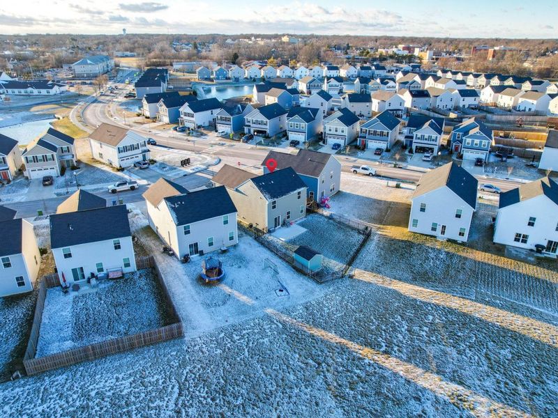 760 Flowers Court, Marysville, OH 43040 Photo 39