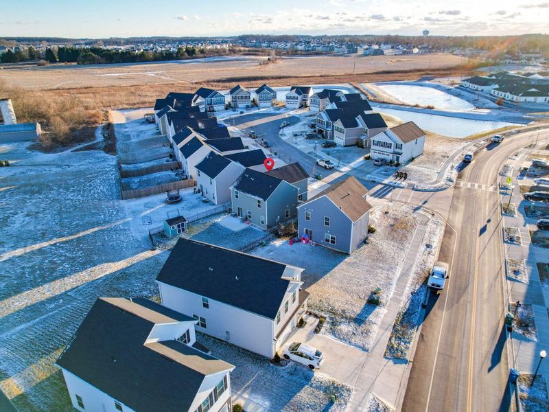 760 Flowers Court, Marysville, OH 43040 Photo 40