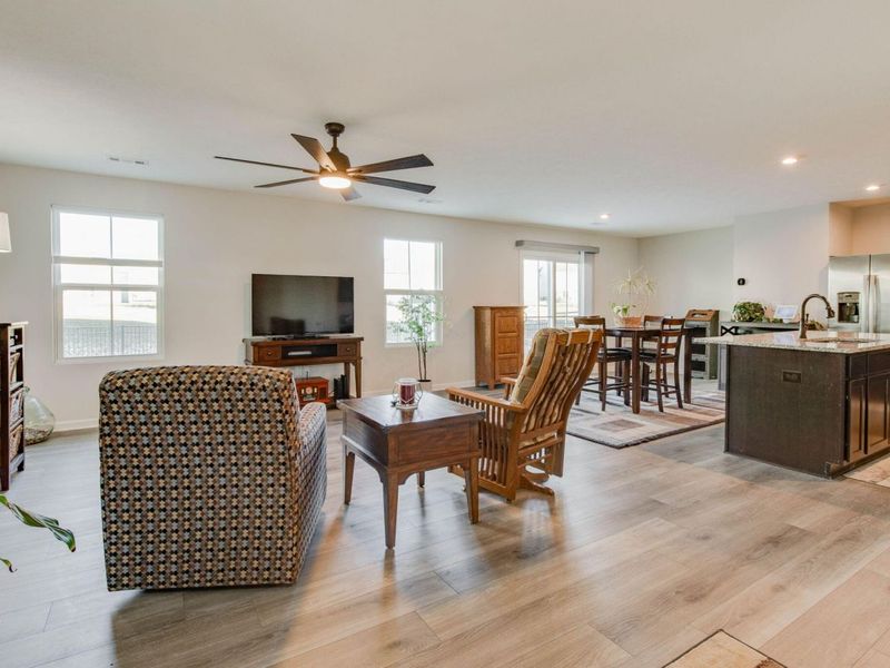 760 Flowers Court, Marysville, OH 43040 Photo 5