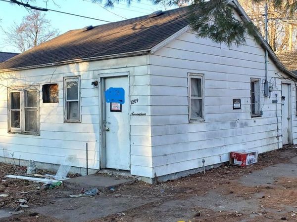 1209 17Th Street, Fort Madison, IA 52627