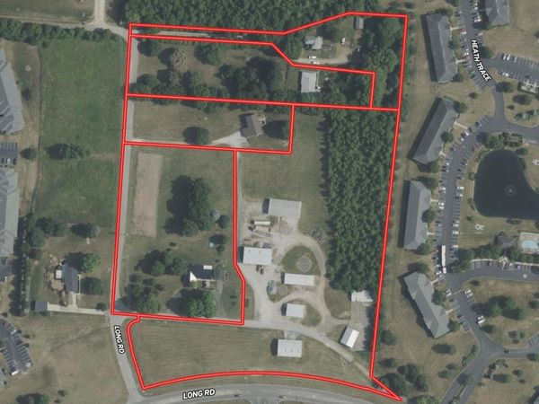 7200 Long Road, Canal Winchester, OH 43110