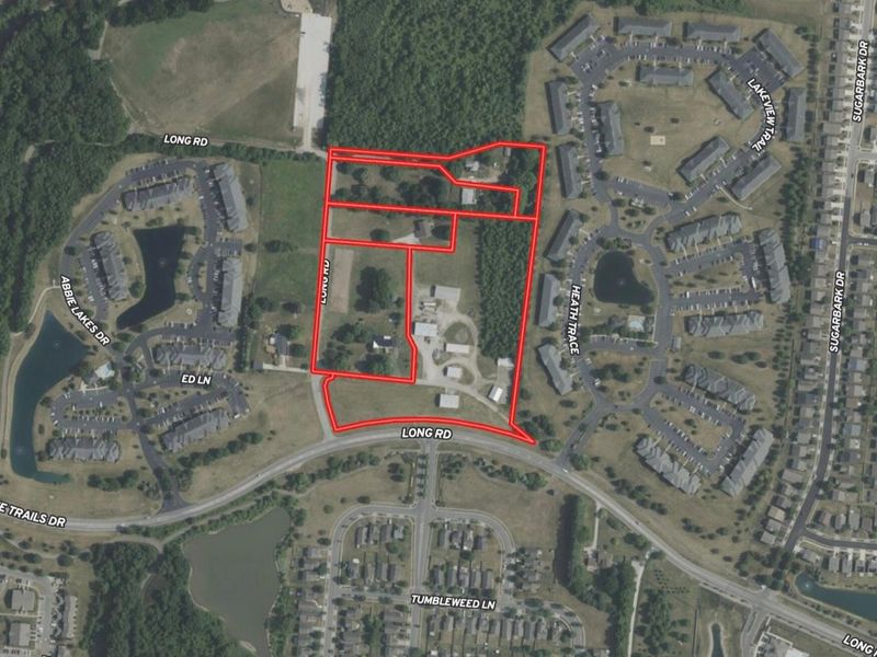 7200 Long Road, Canal Winchester, OH 43110 Photo 2