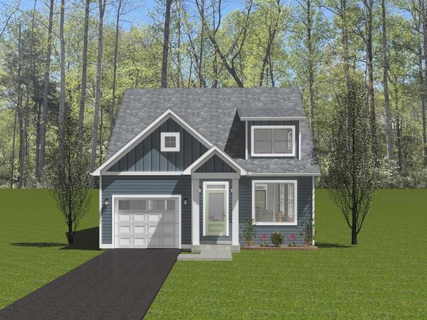 35E BETHUNE ST, Scottsville, VA 24590