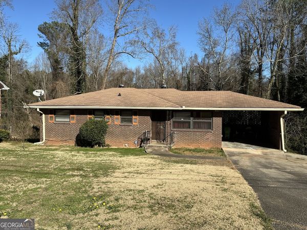 1882 Glen Echo Drive, Decatur, GA 30032