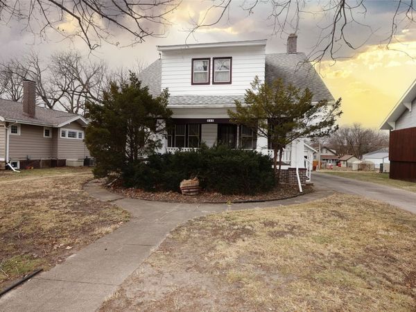 243 S Boone Street, Boone, IA 50036