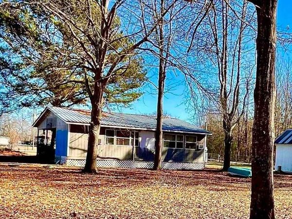 435 County Road 450, Unit LOT 147, Centre, AL 35960