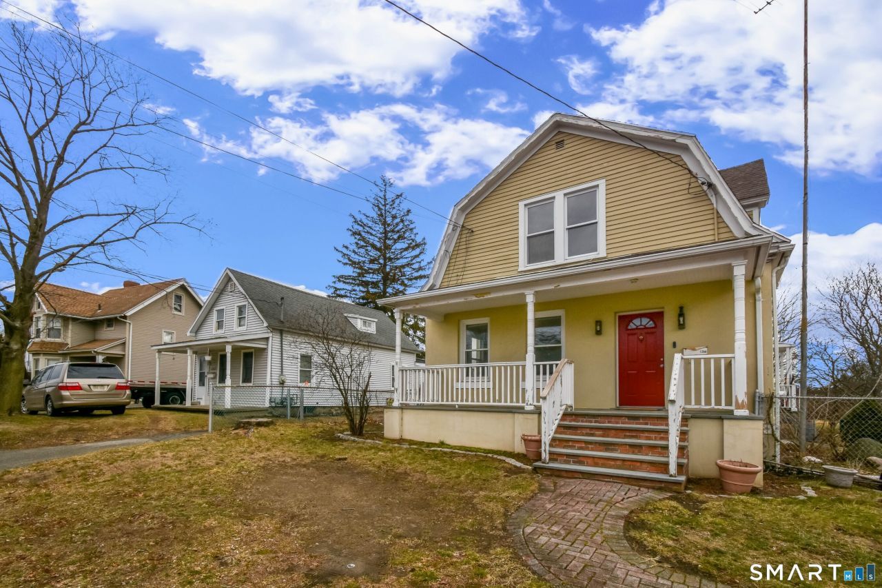 1260 Elm, Stratford, CT 06615 Main Photo