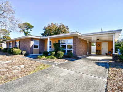 536 Redwood Ave., Unit 536, Myrtle Beach, SC 29577