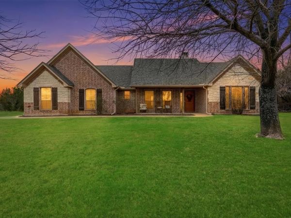 2900 Davis Road, Granbury, TX 76049