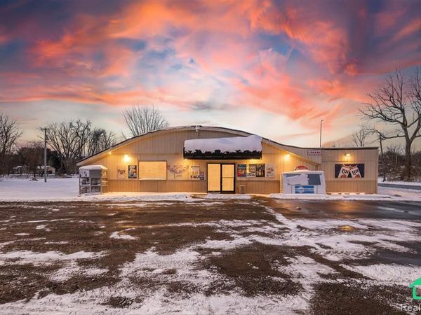 12763 Ostrander Road, London Twp, MI 48159