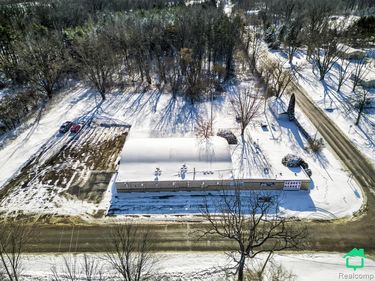 12763 Ostrander Road, London Twp, MI 48159