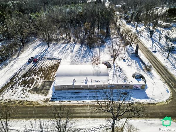 12763 Ostrander Road, London Twp, MI 48159