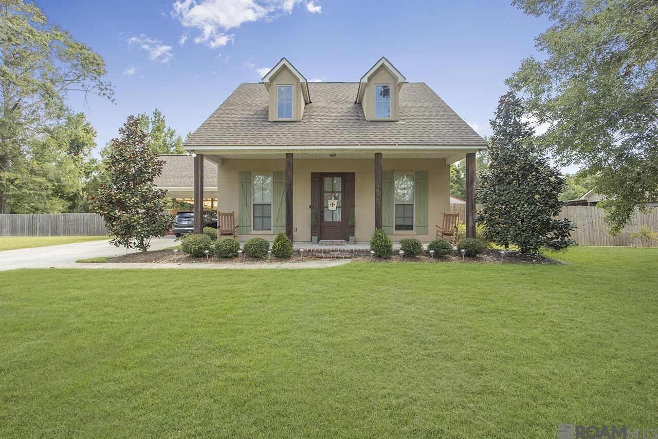 44583 Crisp Rd, Hammond, LA 70401 Main Photo